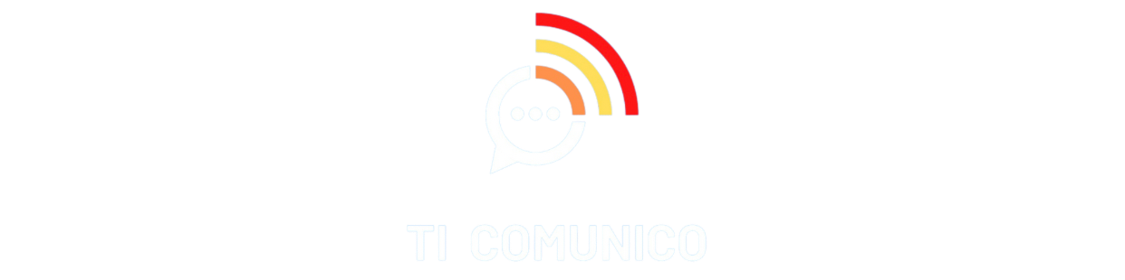 TI COMUNICO APP